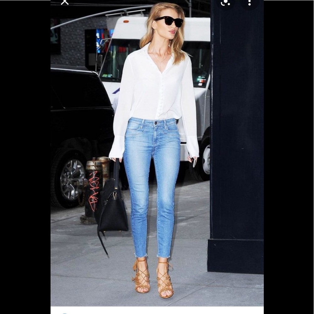 #35-RtA jeans - Picture 9 of 9